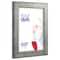 Frame USA Corporate Silver Single Image Picture Frame